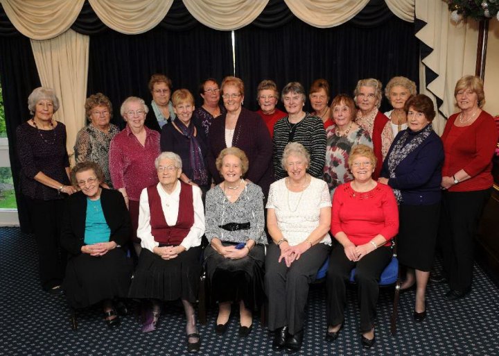 End of an era for Pilton WI after 42 years